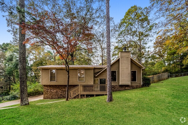 Building Photo - 4054 Brookmont Dr Rental