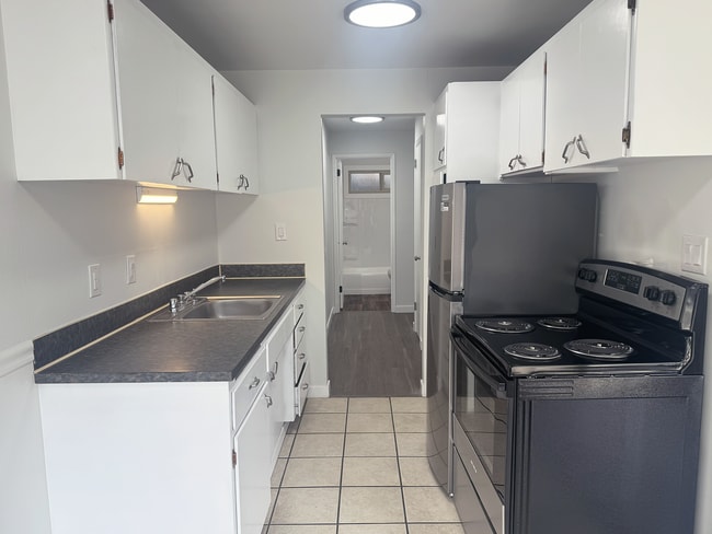 Photo - Arise Highline