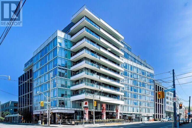 Photo - 1190 Dundas St E Unit 726