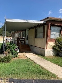 Mobile Home - Mobile Home