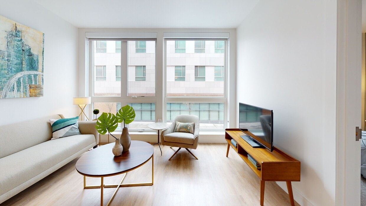 Photo - Chestnut Commons Apartments