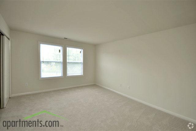 Bedroom - Springfield Gardens