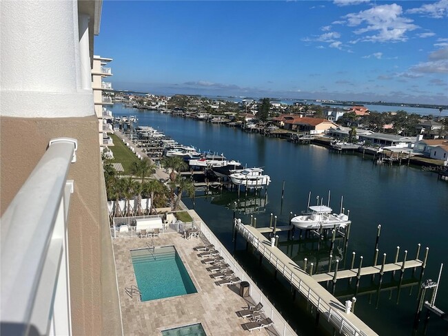 Photo - 125 Island Way Condominio Unidad 605