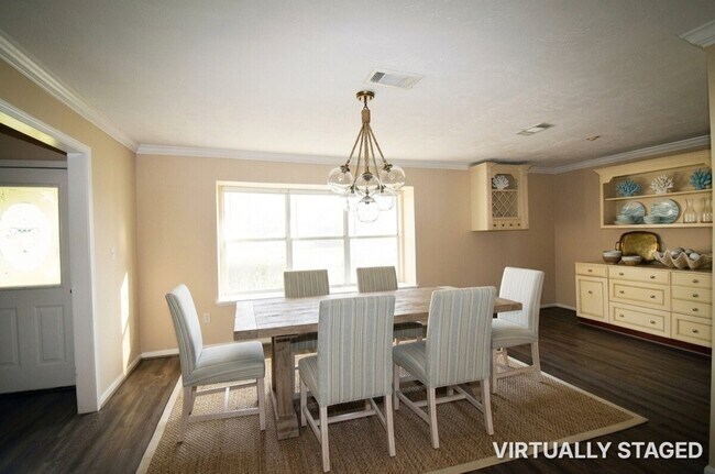 Photo - 1806 Cedarwood Ct