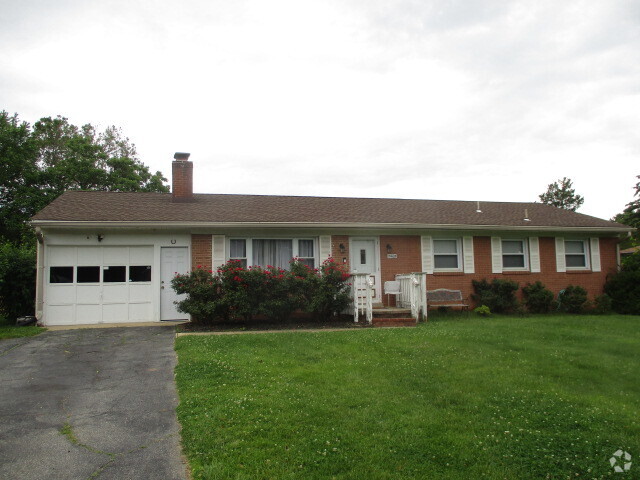 Building Photo - 15405 Thompson Rd Rental