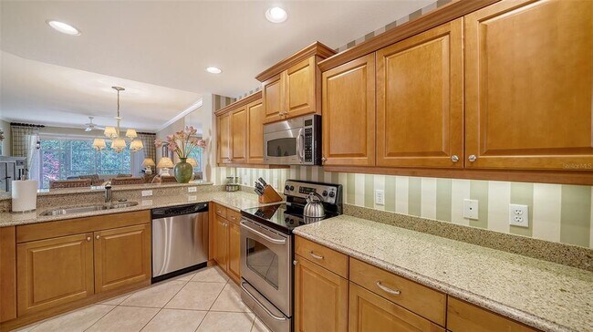 Photo - 5547 Key W Pl Unit C-01