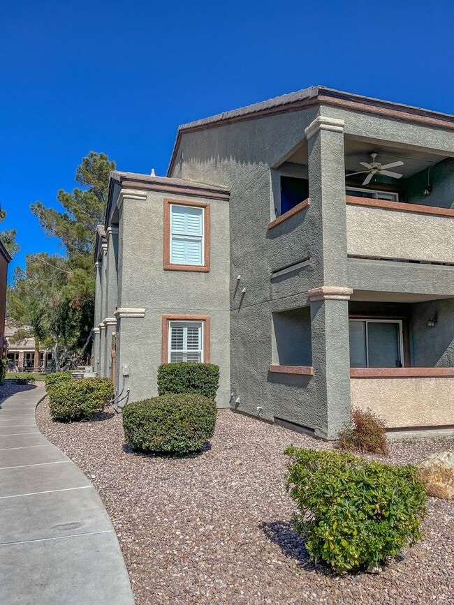 Photo - **COMING SOON 04/15/2026** Modern 2-Bed, 2-Bath Condo in Gated Montana Community – Silverado Ranch Unidad 1045