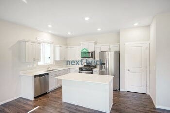 Photo - 4 Bed and 2.5 Bath Single-family Home Available for Rent!