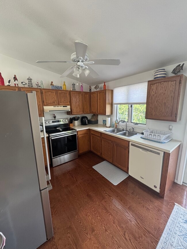 Photo - 6 Wood Sorrel Trl