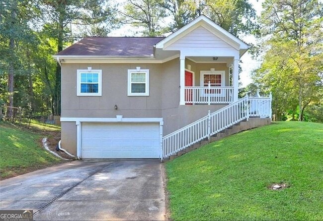 Building Photo - 4831 Oak Path