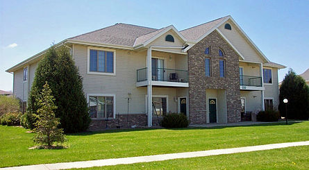 Photo - 550 W Blackhawk Dr Apartments Unit 550 W Blackhawk #7