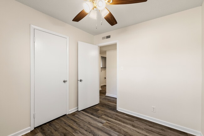 New Hanover Village Apartments