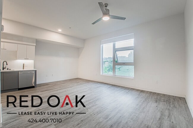 Photo - 1100 W Temple St Unit 306
