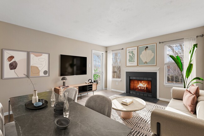 Building Photo - Madison at Eden Brook Rental