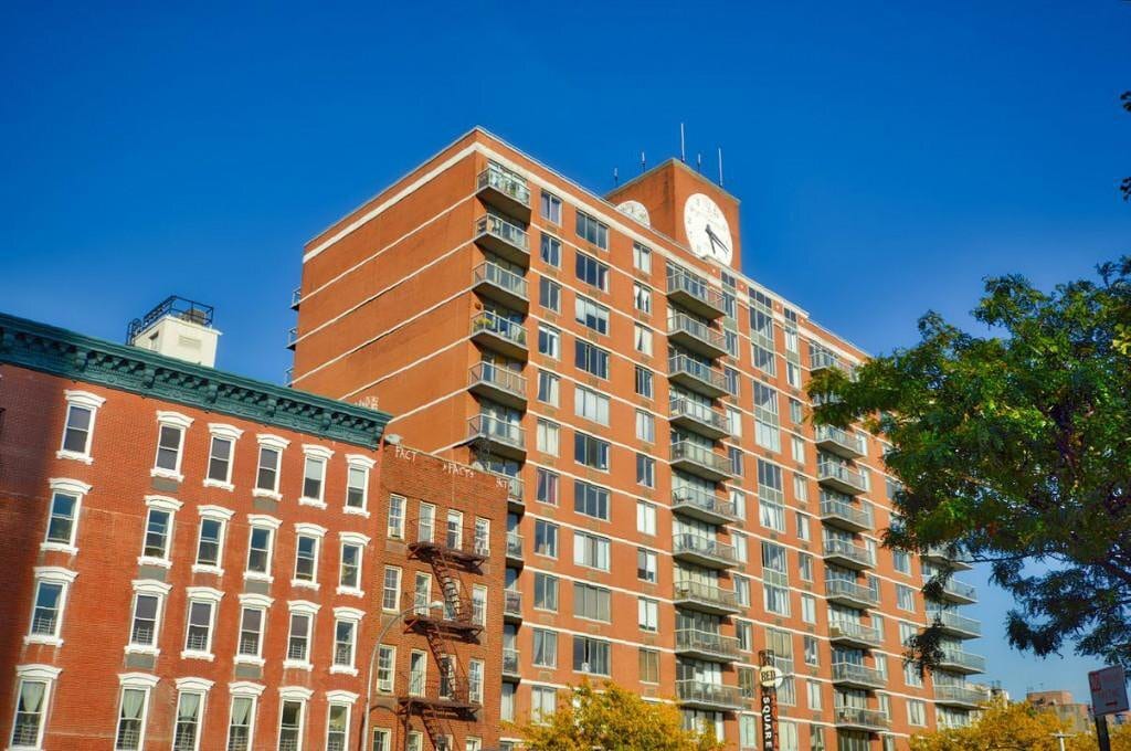 Photo - 250 E Houston St Apartamento Unidad 3J