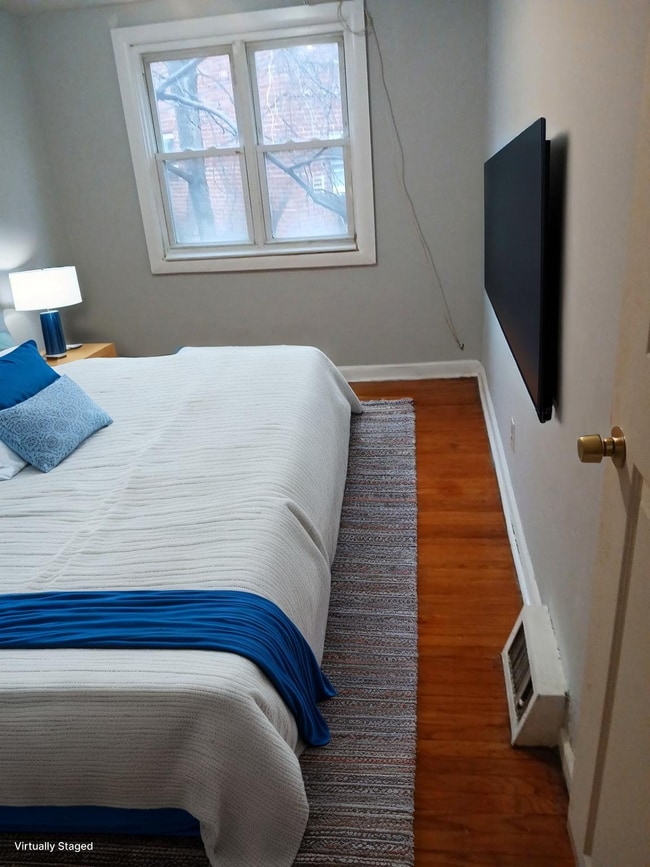 Photo - 2113 Church Ln