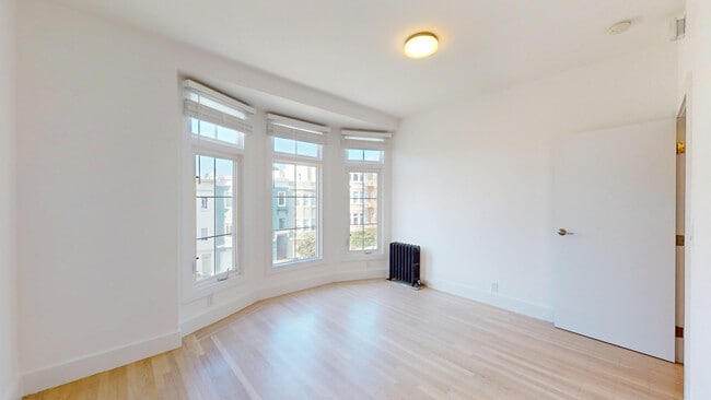 Photo - 3320 Octavia St Unidad 5