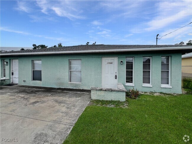 Building Photo - 17586 Cypress Point Rd Rental