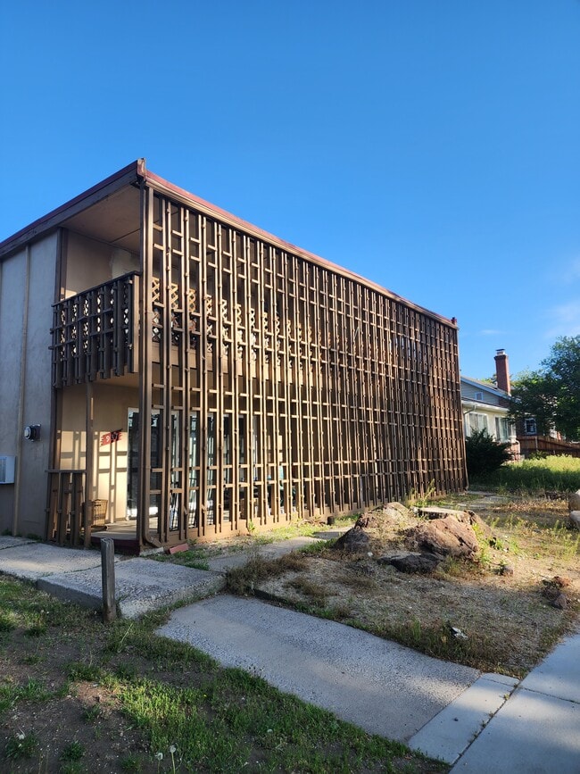 Photo - 945 Plumas St Unit 947