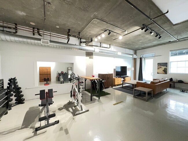 Photo - 495 W Center Street Promenade Unit 115