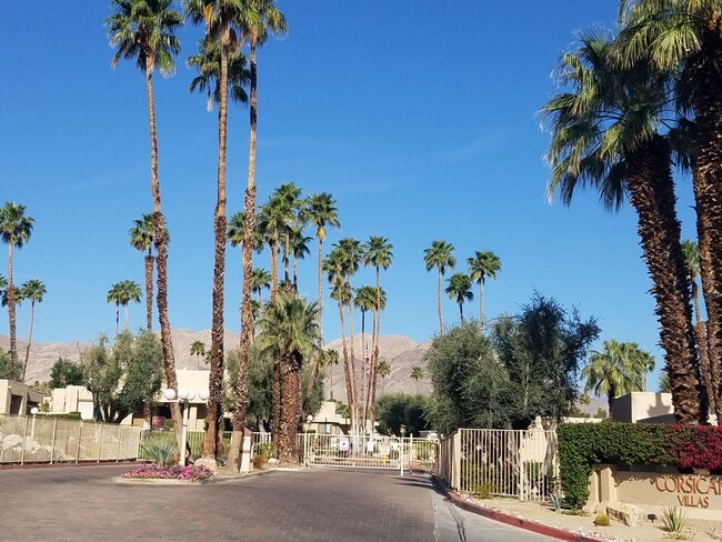 Corsican Villas - 73729 Desert Vista Ct