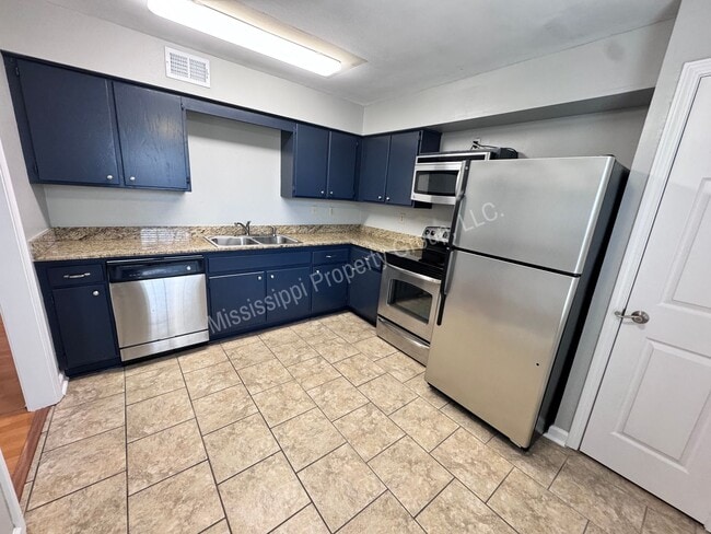 Photo - 2BR/1BA For Rent Unit 208