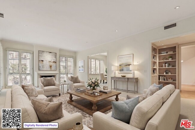 Building Photo - 10106 Empyrean Way Unit 202