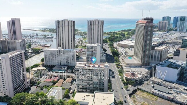 Photo - 475 Atkinson Dr Unit #802