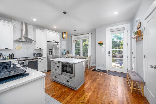 Photo - 2805 Lindbergh St Unidad ID1300718P