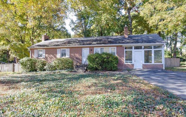 Building Photo - 4108 Burke Station Rd Rental
