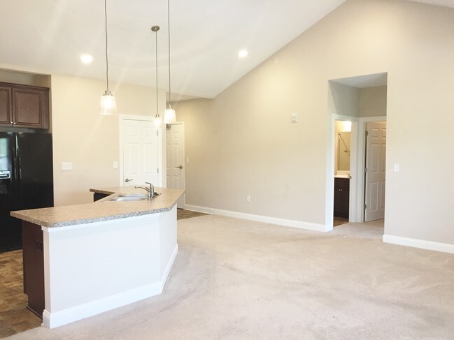 Photo - Gables East Condominiums