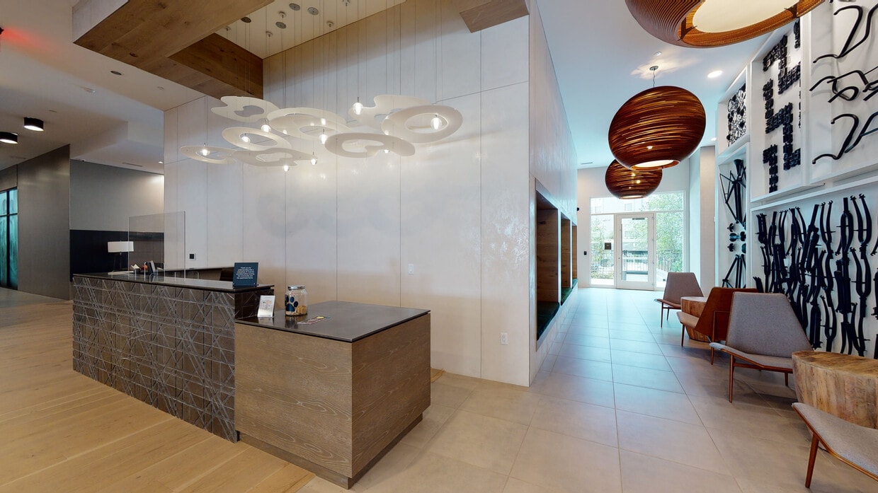 Photo - ONE501 Apartments