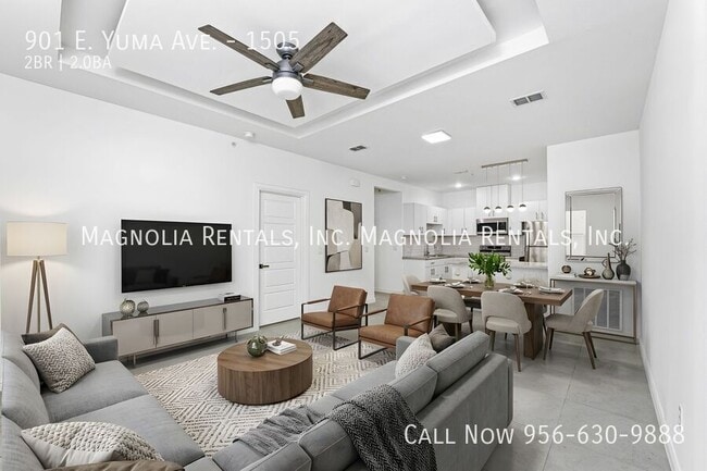 Photo - 901 E Yuma Ave Unidad 1505
