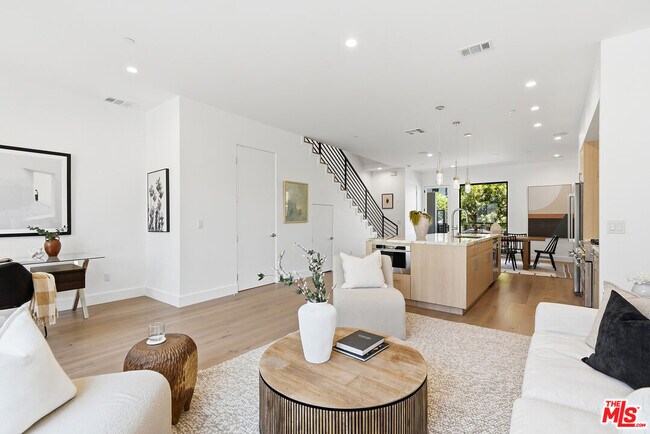Building Photo - 4095 Sawtelle Blvd