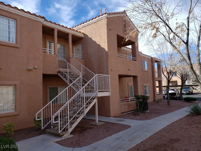 Photo - 3318 N Decatur Blvd Condo Unit 2075