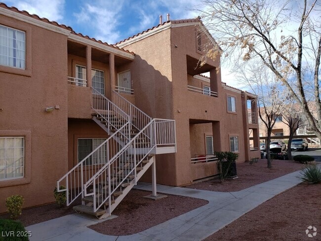 Building Photo - 3318 N Decatur Blvd Unit 2075 Rental