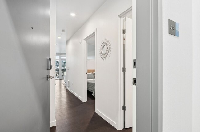 Photo - Flow Eastlake Apartments