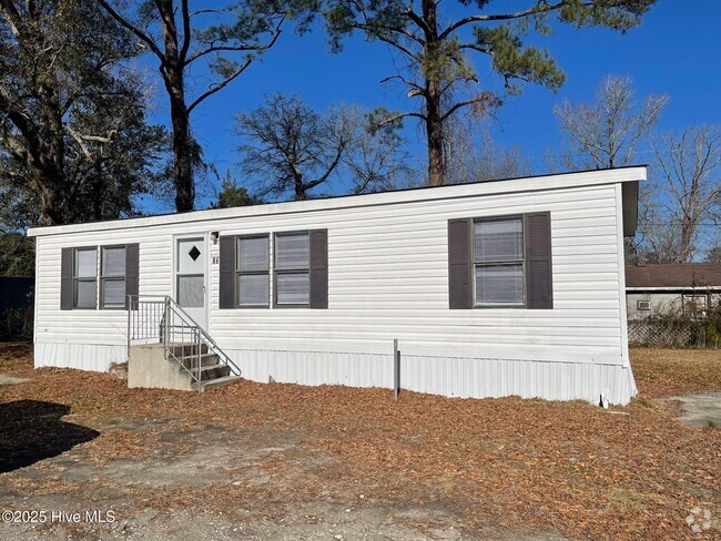 Building Photo - 113 Barbour Rd Rental