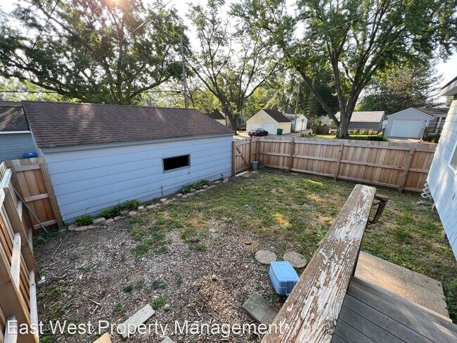 Photo - 3 br, 1 bath House - 2757 Georgia Ave S