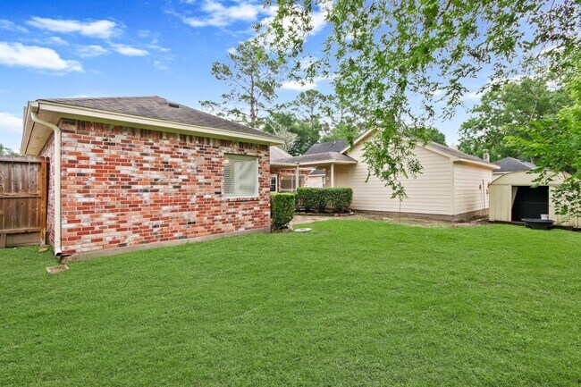 Photo - 12711 Bonnywood Ln