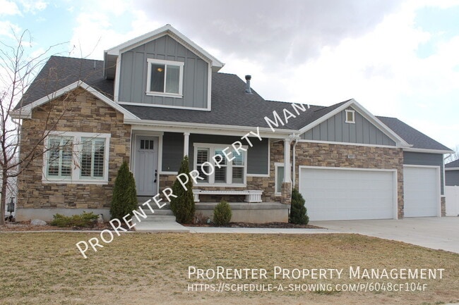 Building Photo - 3217 W 275 N Rental