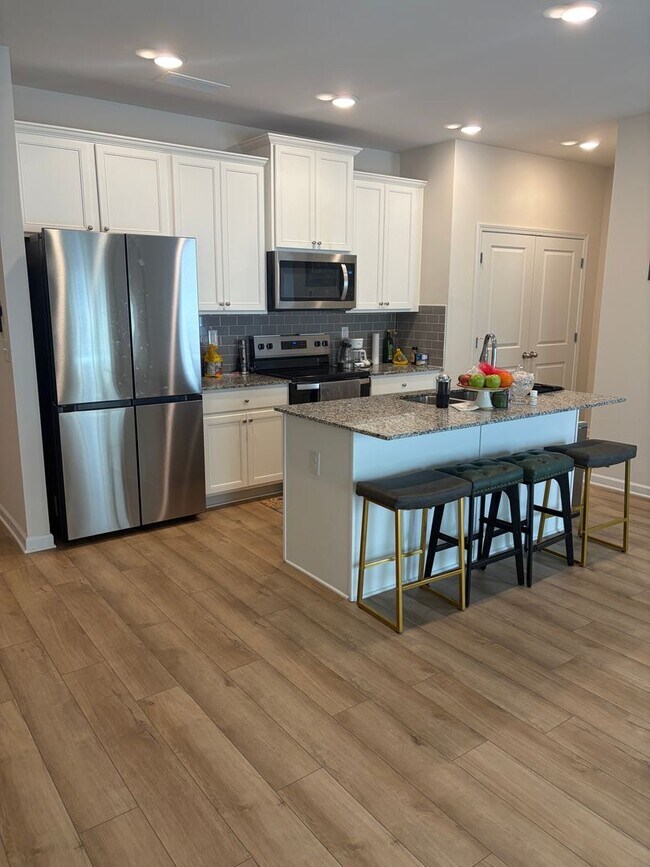 Photo - Beautiful Townhome