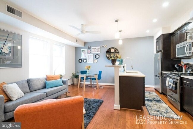 Photo - 4800 Georgia Ave NW Unit #105