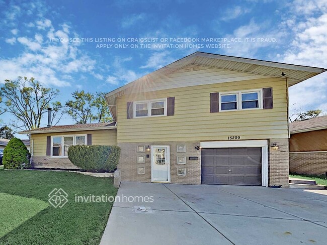Photo - 15209 Geoffrey Rd House