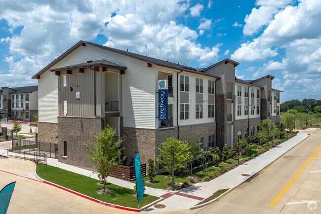 Photo - Birchway Denton (TX)