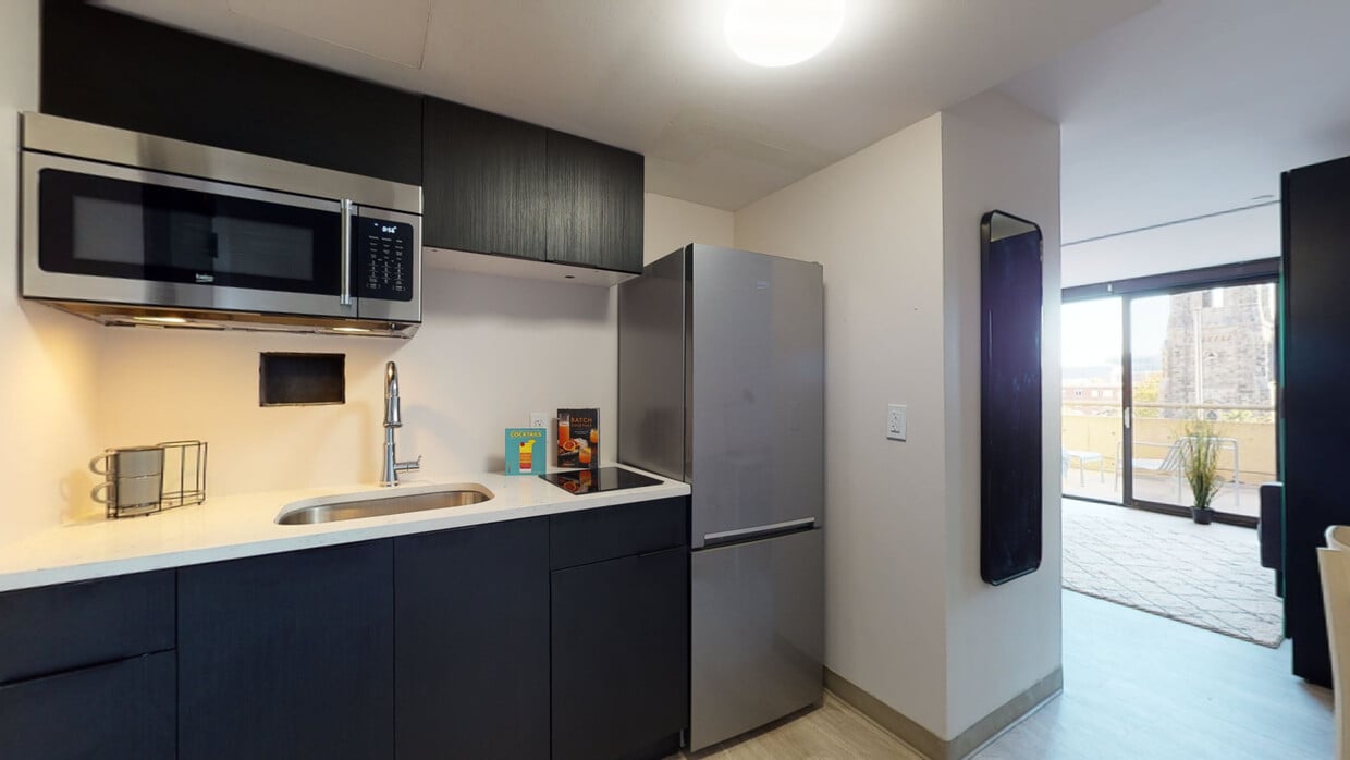 Photo - Mason on Chestnut Apartments