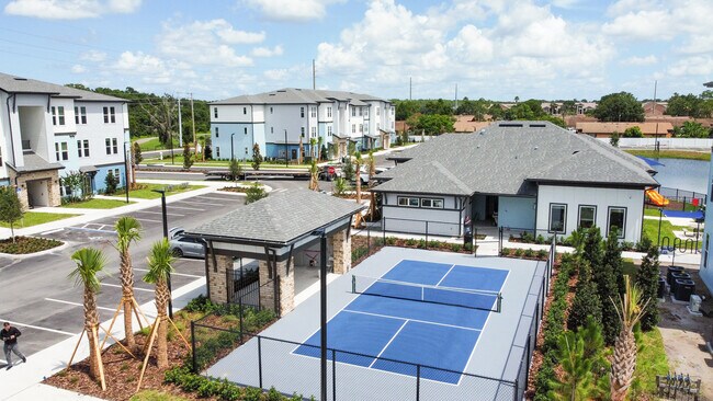 Photo - Pinnacle at Wesleyan