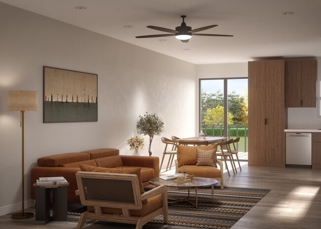 Building Photo - Hidden Hills Townhomes