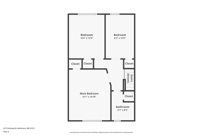 Photo - 6111 Parkway Dr House