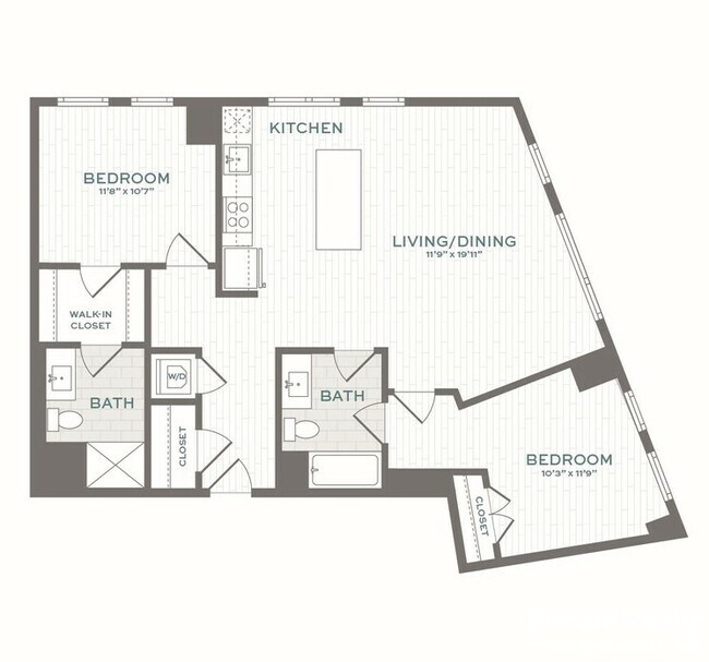 Photo - 125 Guest St Unidad 431